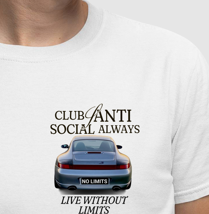 Anti Social