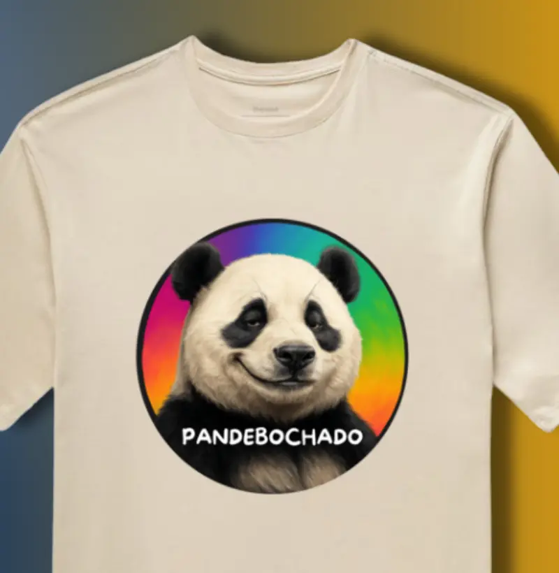 PANDEBOCHADO
