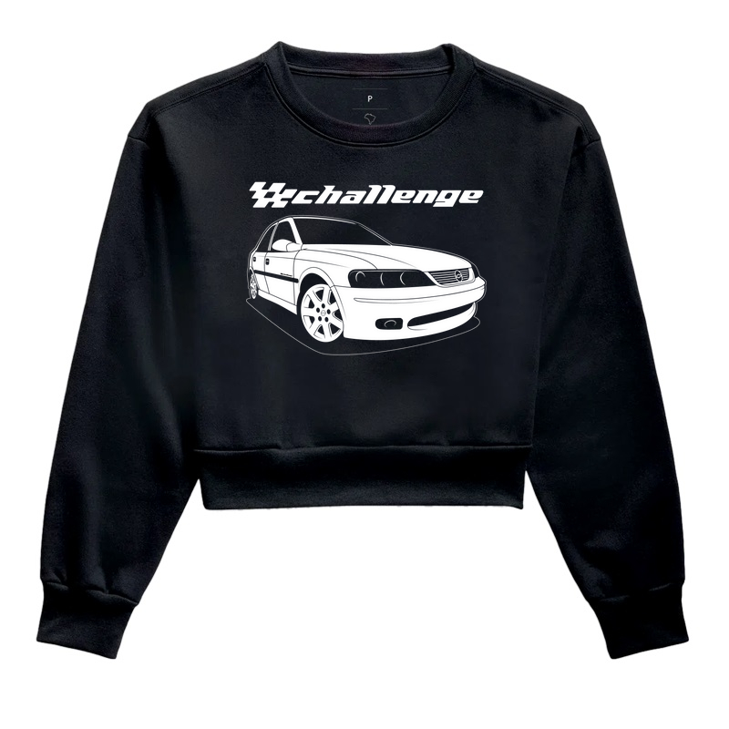 Vectra B Challenge 3