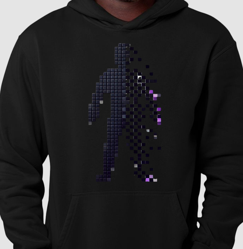 Person Pixel