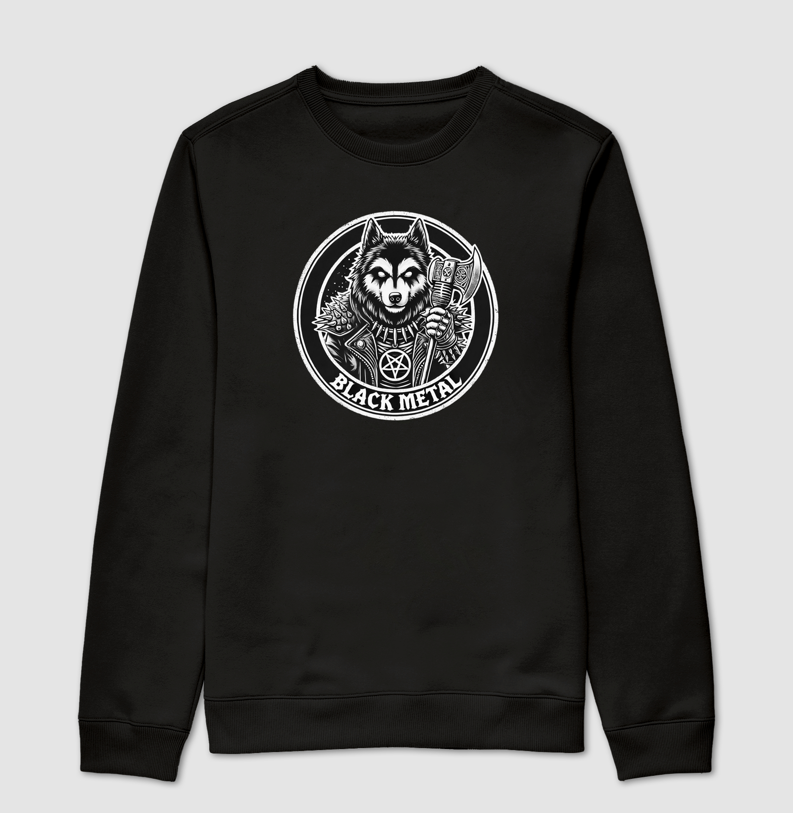 Black Metal