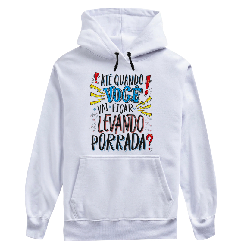 Até Quando?
