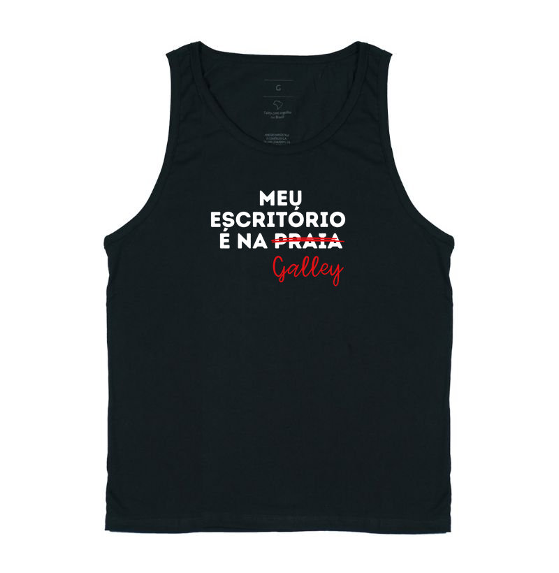 Meu Escritório é na Galley