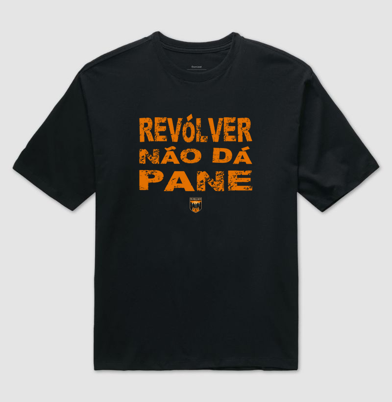 Não dá pane