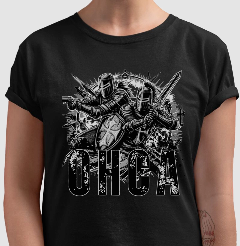 Soldiers OHCA