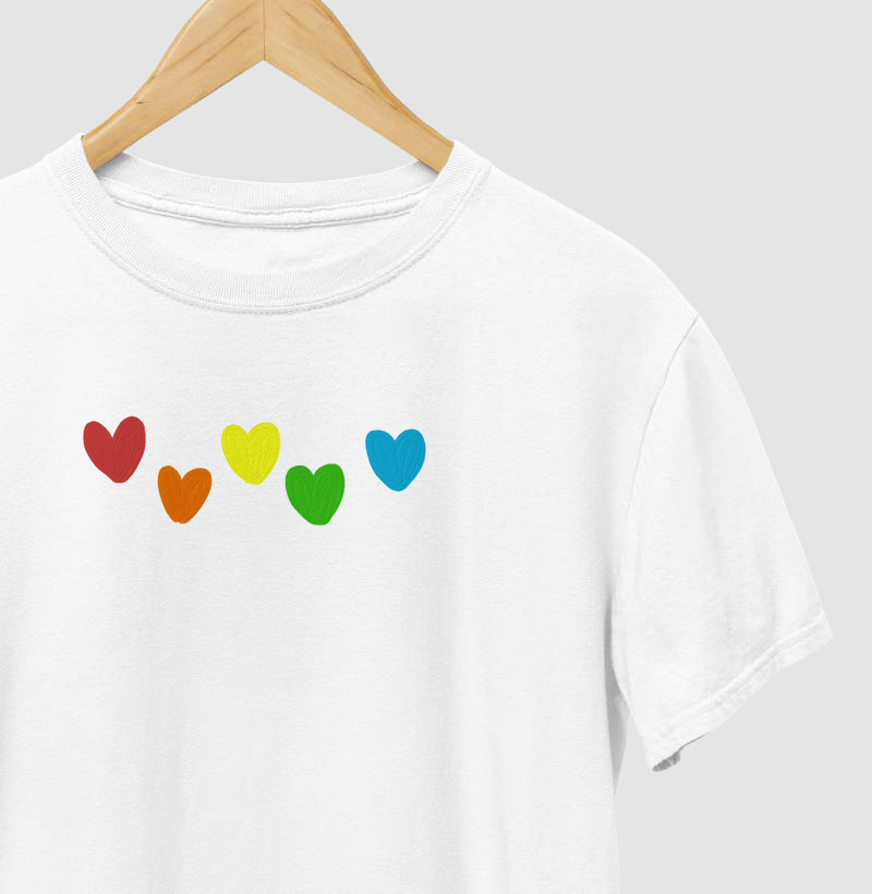 Amor Colorido