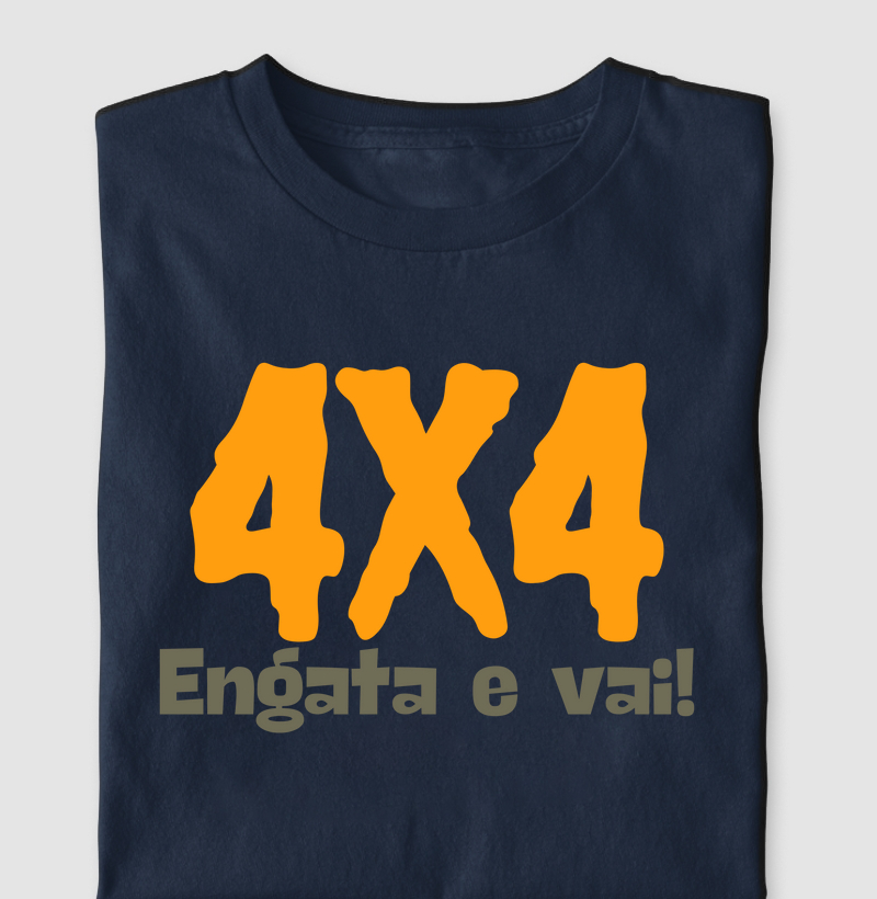 Engata e vai