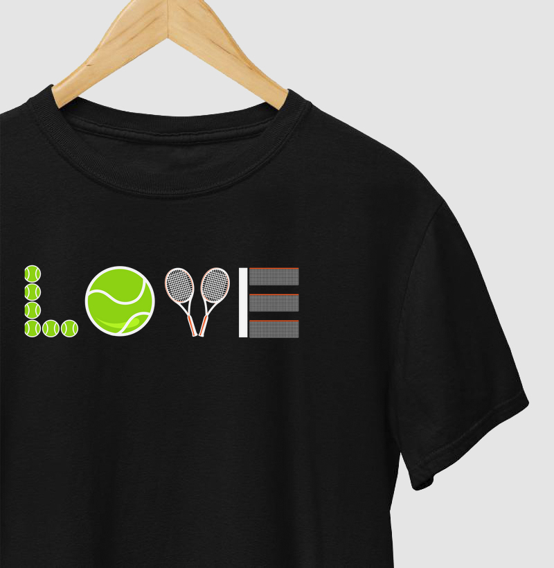 Love Tennis