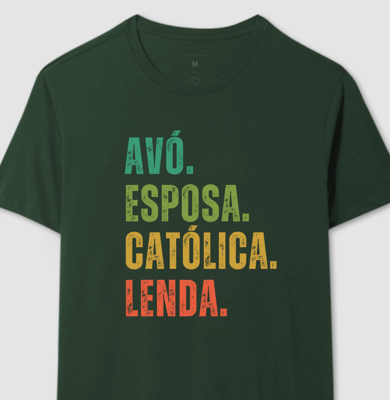Avó Lenda