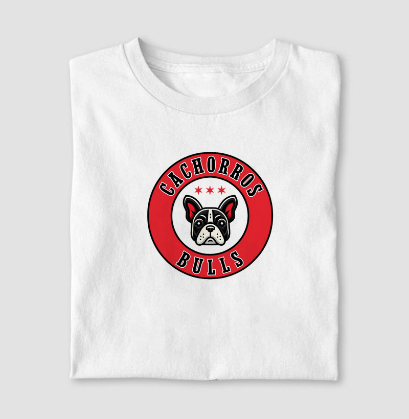 CACHORROS BULLS