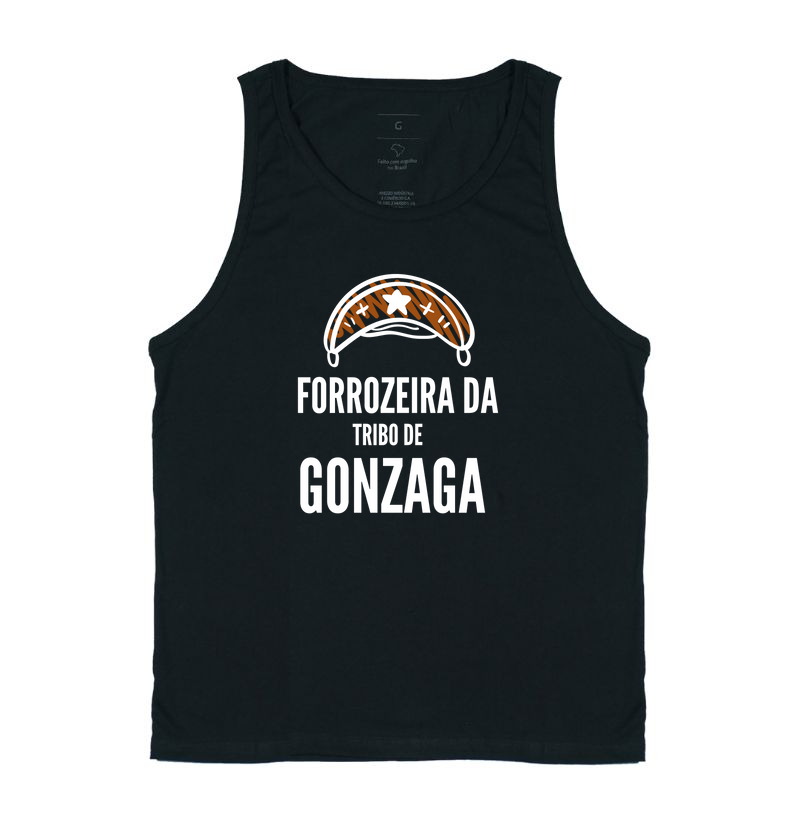 Forrozeira da Tribo