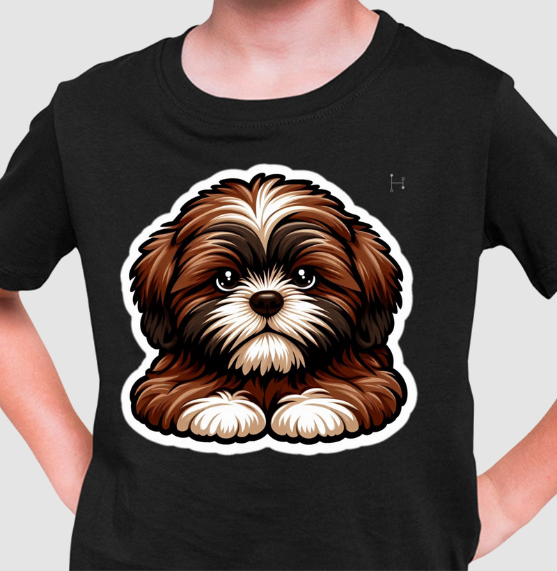 Shih Tzu