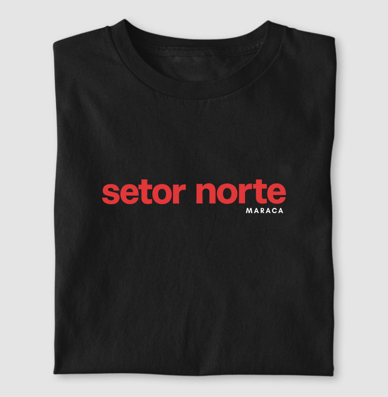 Setor Norte