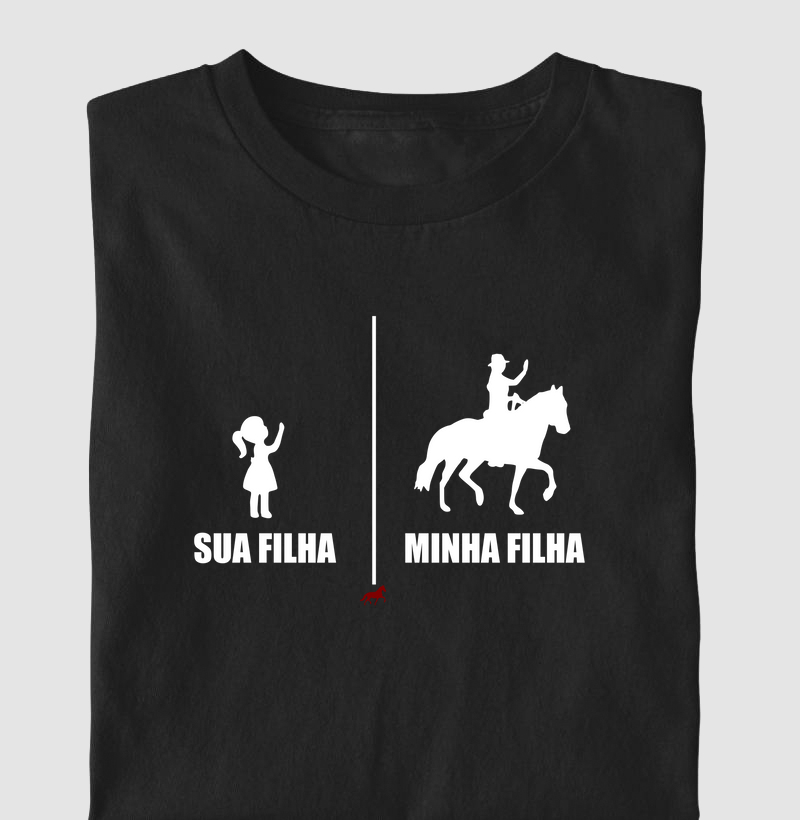 Sua filha Minha Filha