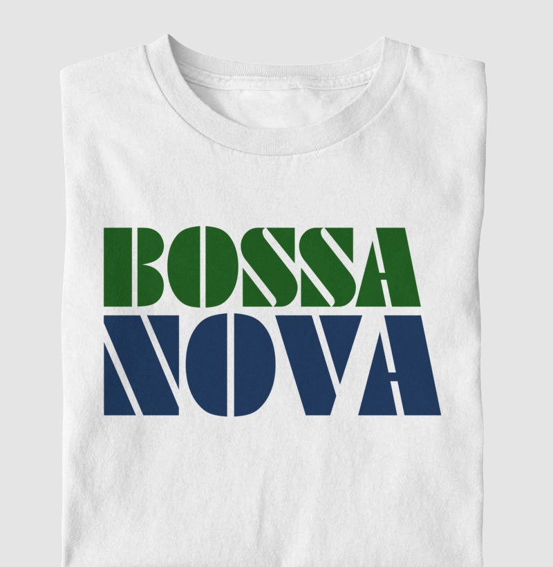 BOSSA NOVA RETRÔ