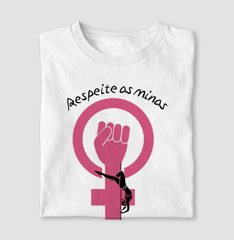 RESPEITE AS MINAS
