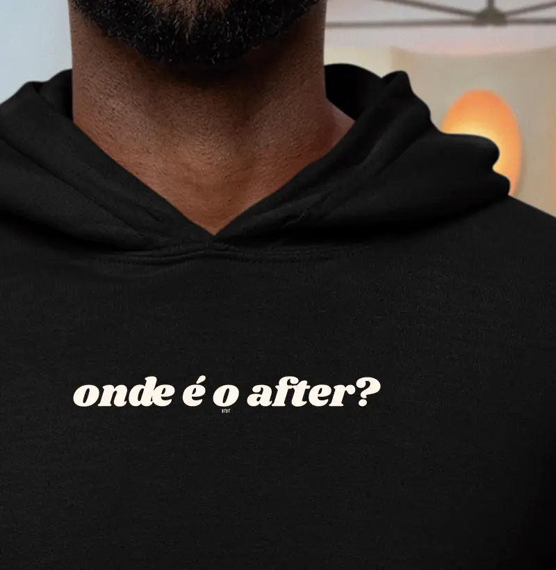 ONDE É O AFTER? vol.2