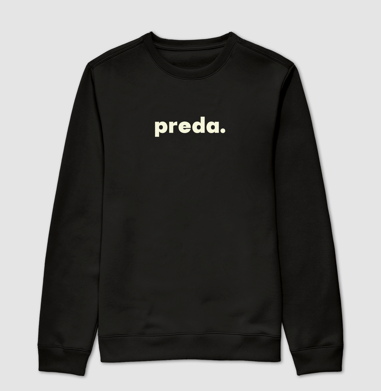 Preda
