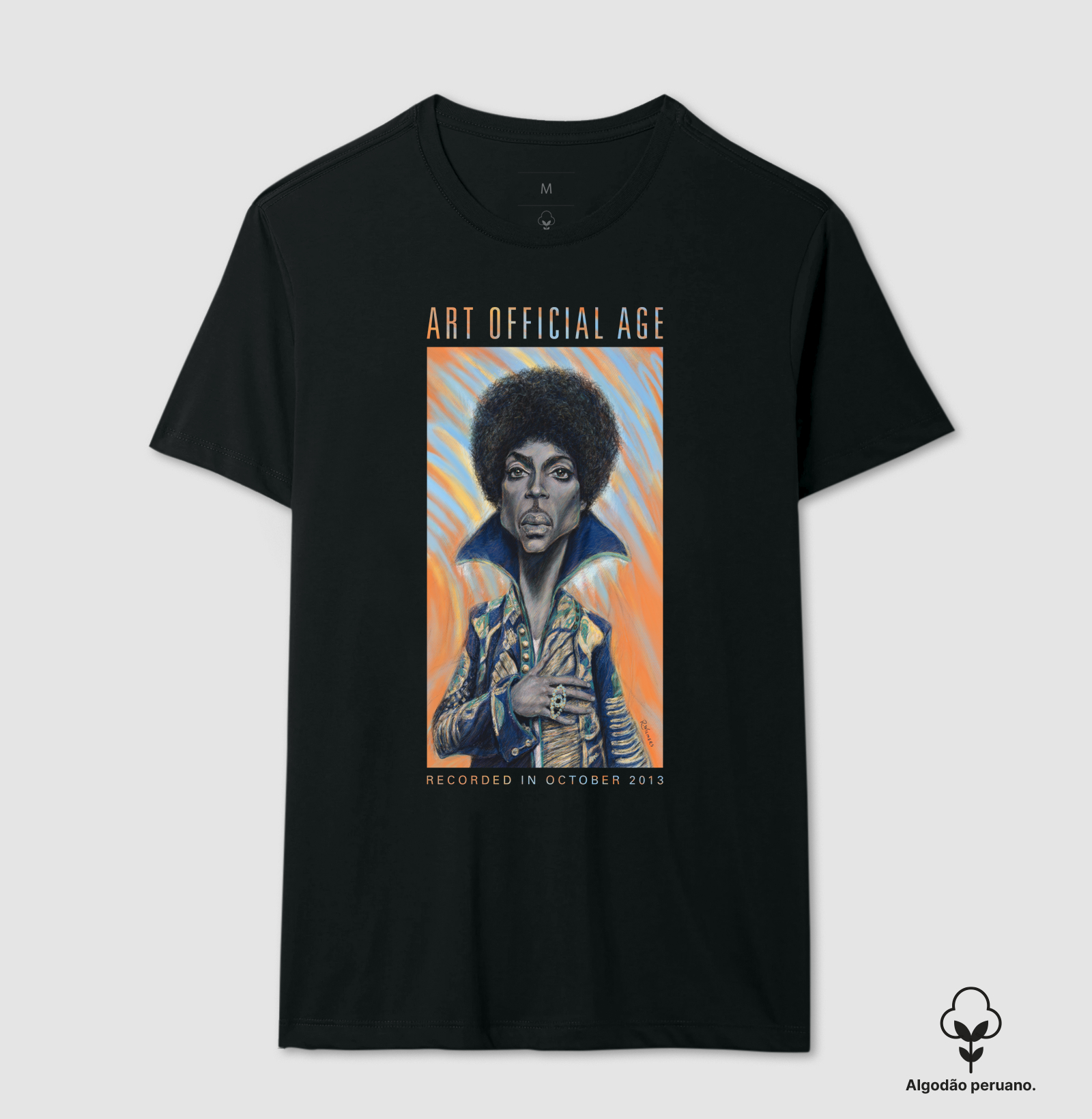 Art Official Age