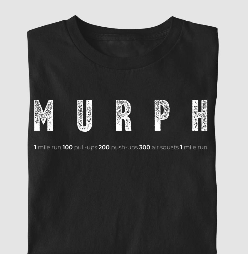 MURPH 25C
