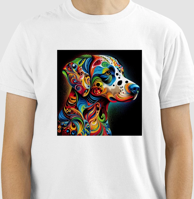 Dalmata - Dogart