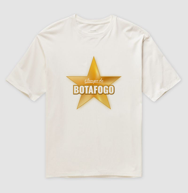 É TEMPO DE OURO DE BOTAFOGO iii CO Br Ar