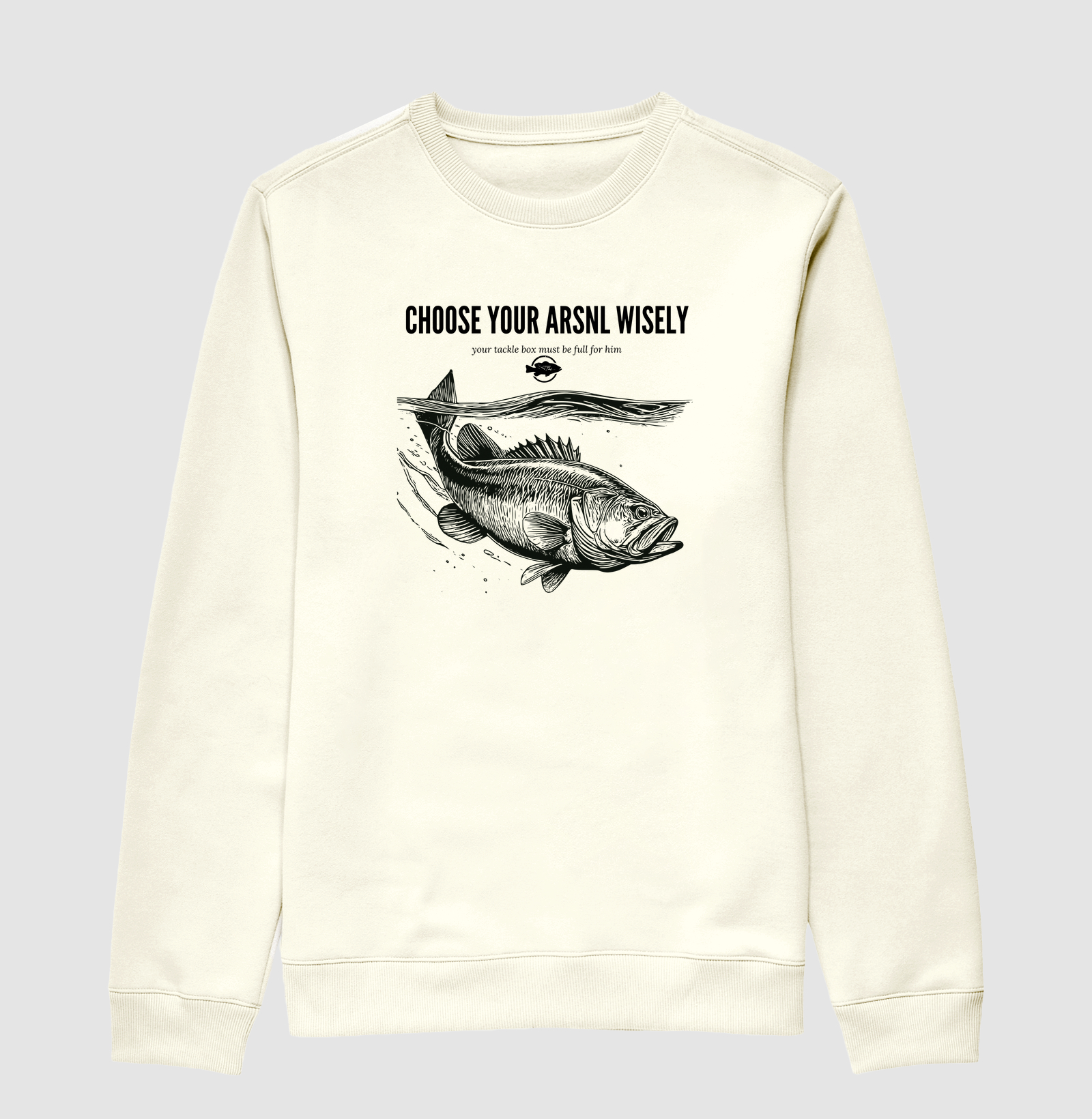 choose your arsnl wisely