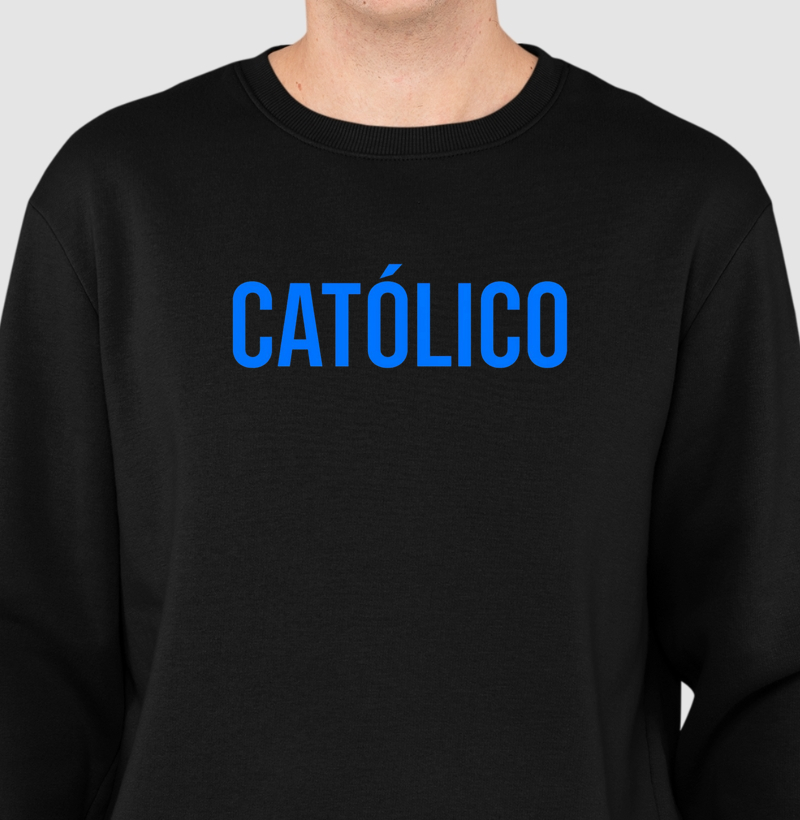 Mamãe, católica, poderosa
