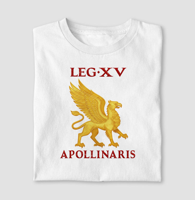 LEGIO — XV Apollinaris