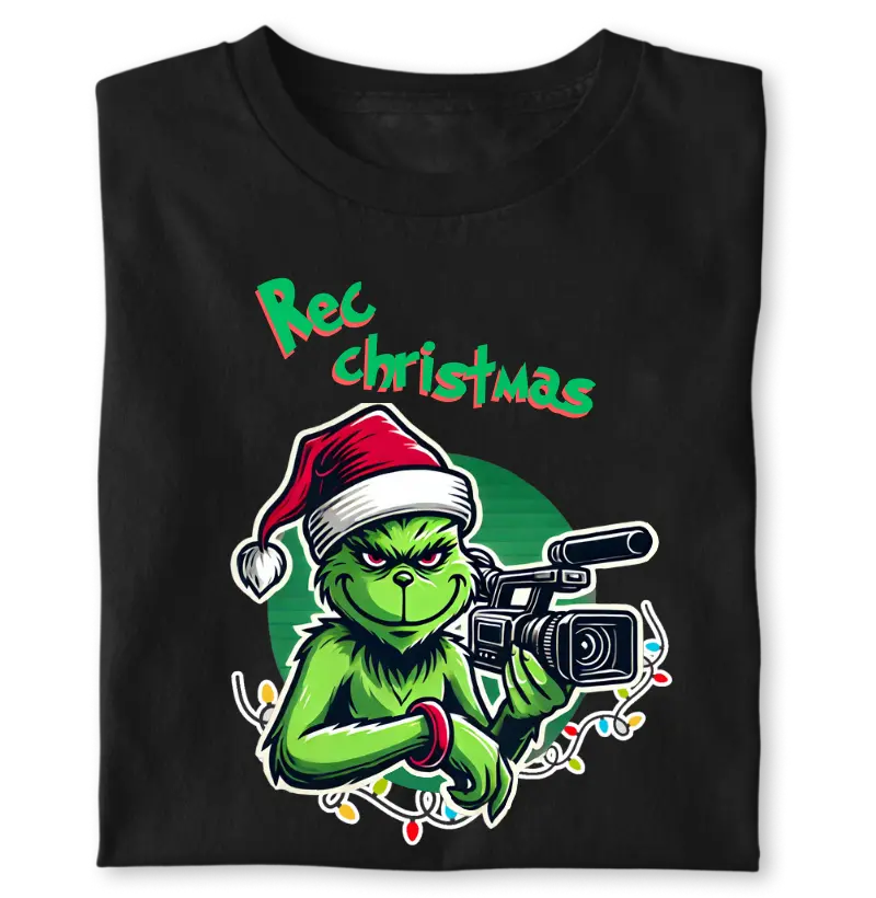 Rec christmas