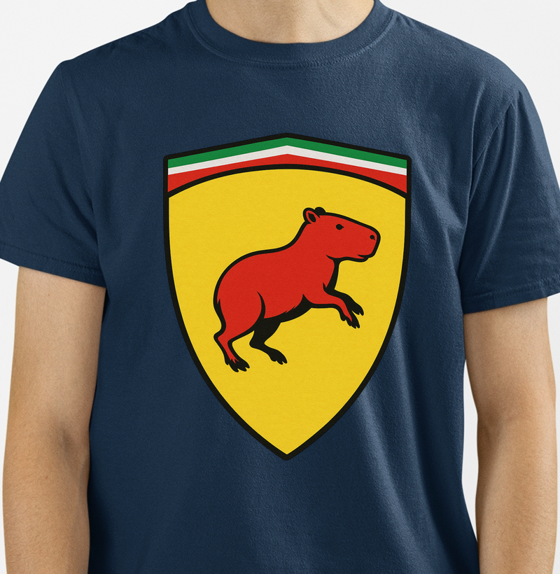 Capivara v1