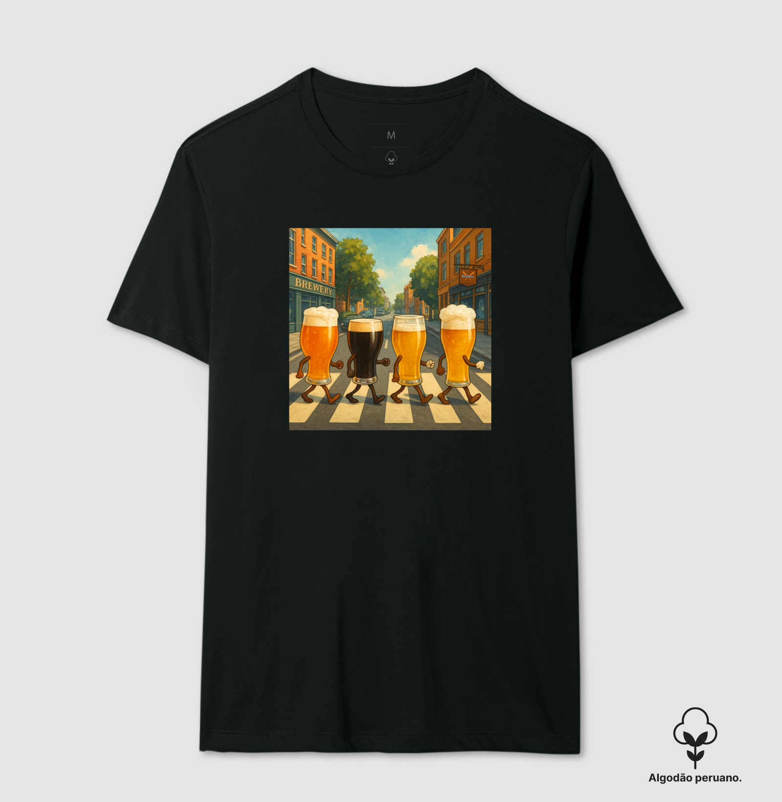 Beertles VestBeer 