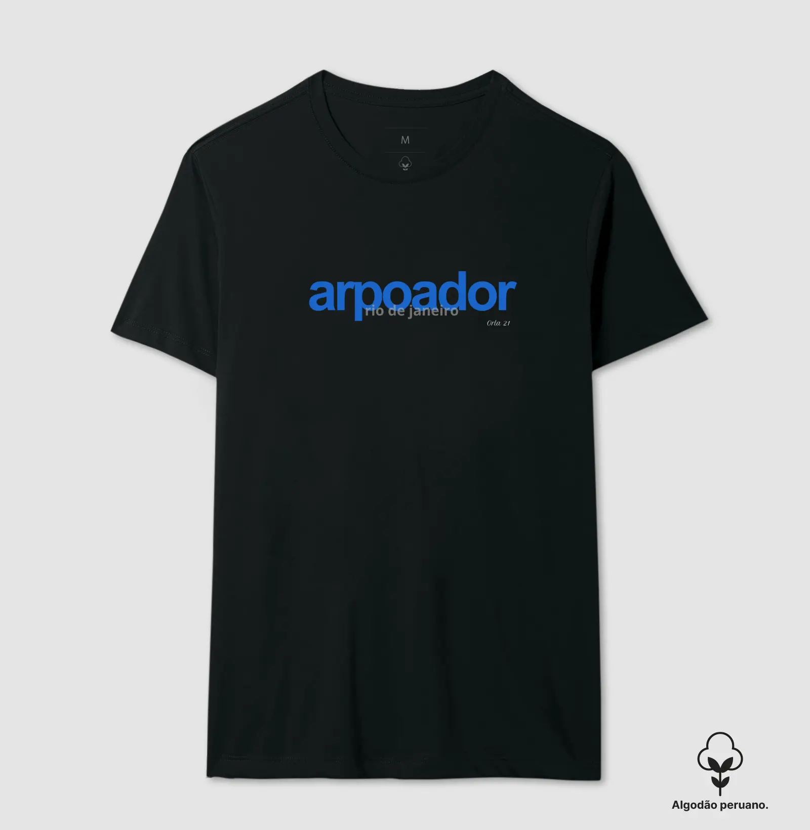 Arpoador