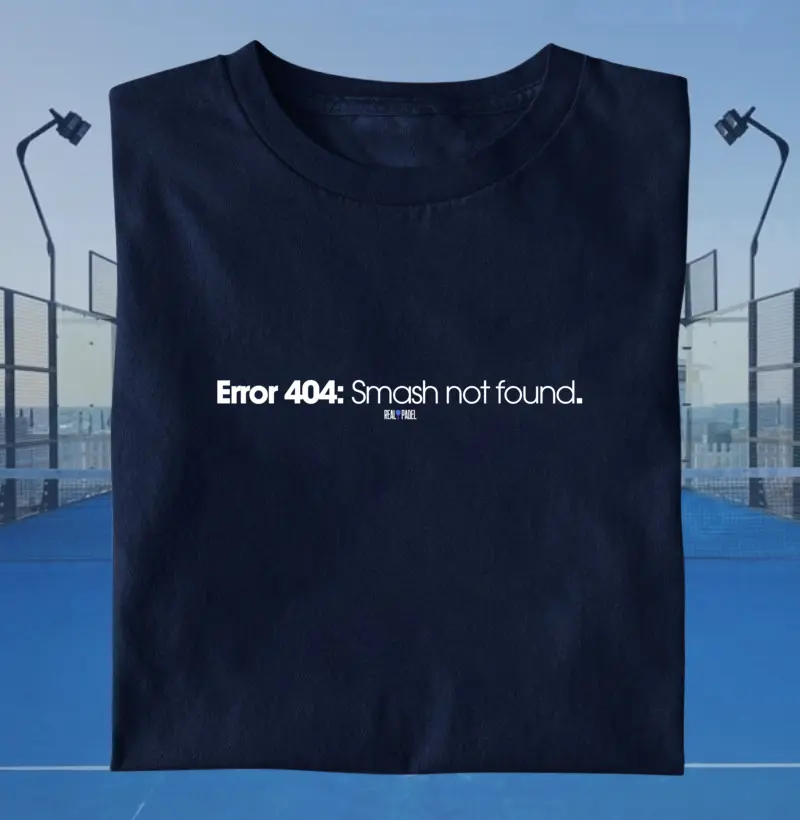 Error 404 - Smash not found