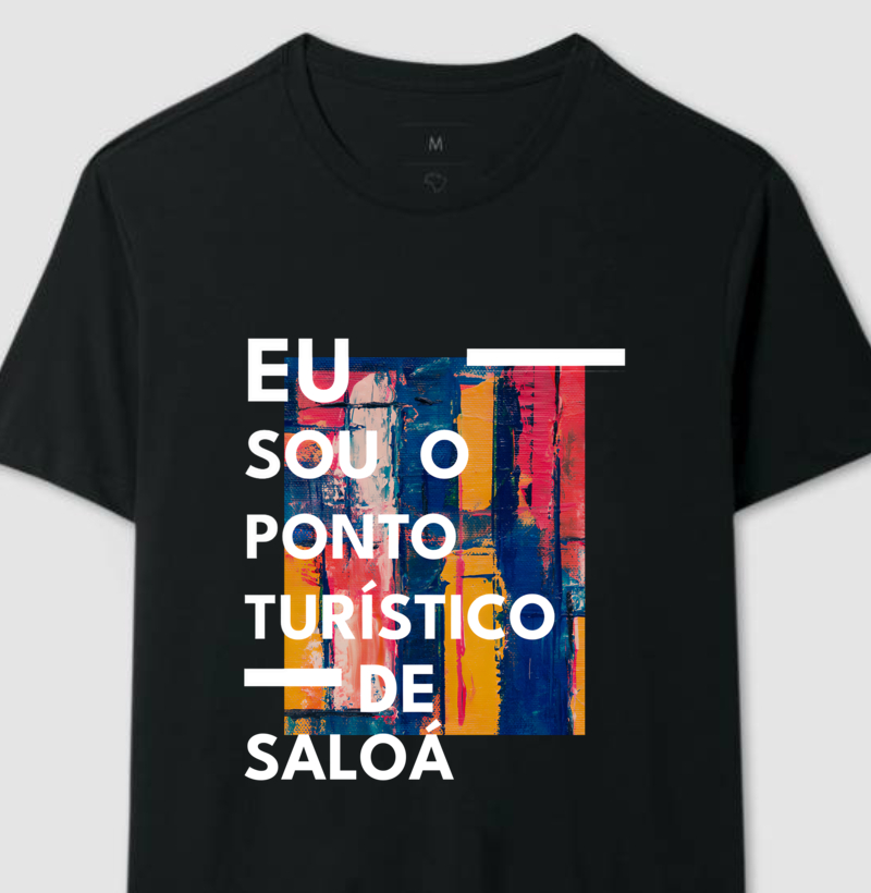Saloá Ponto Turístico