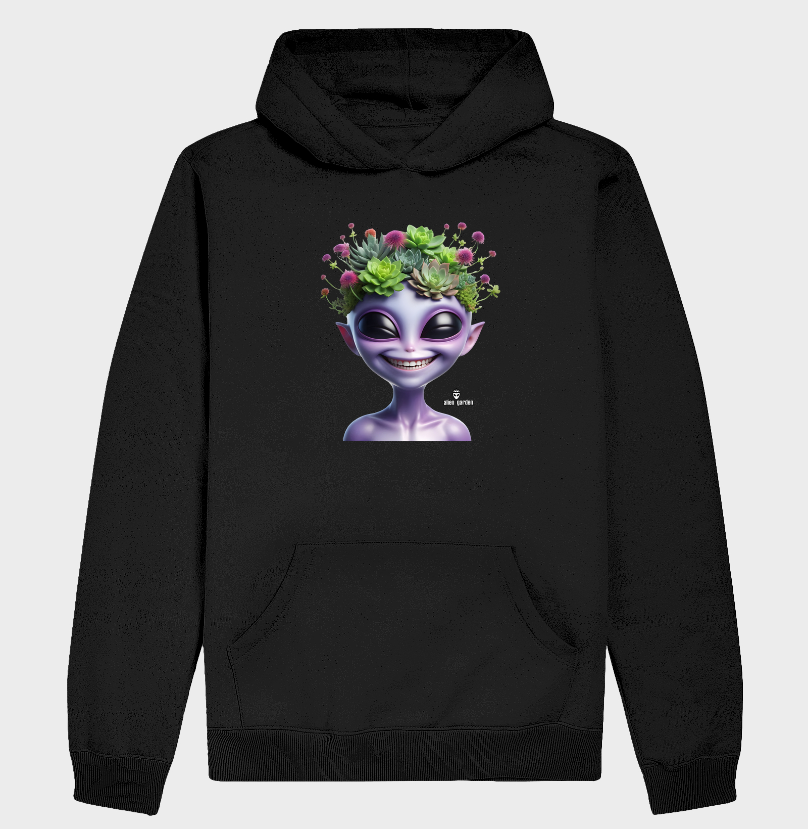 Alien Lavanda