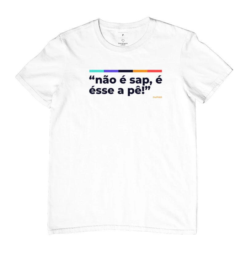 ESTAMPA ÉSSE A PÊ
