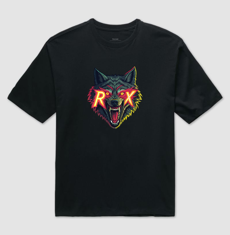 Fúria RX