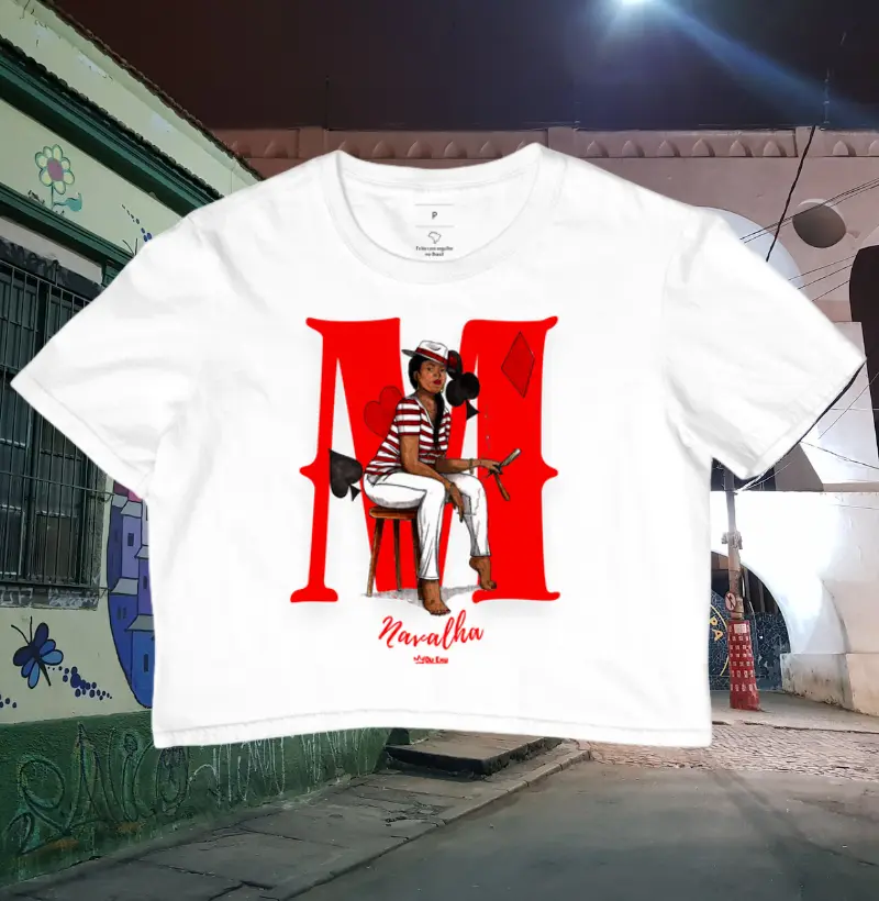 NAVALHA STREETWARE