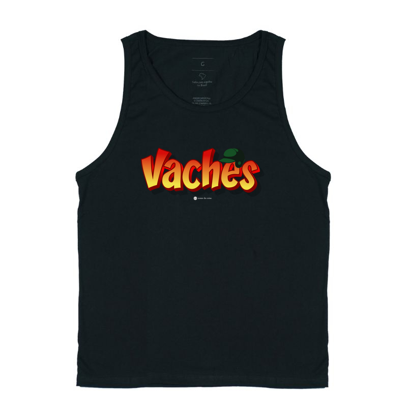 Vaches - Nome da Coisa