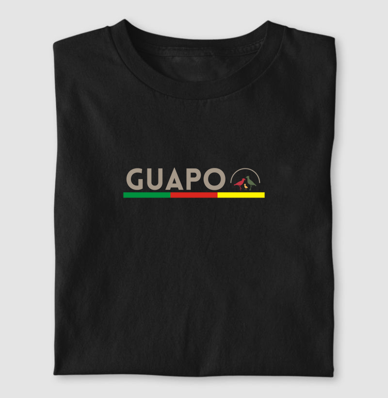 Guapo - Elegância e Charme