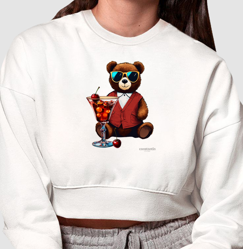 urso drink cereja