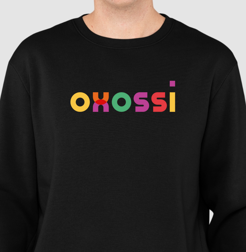 Oxossi - Prisma