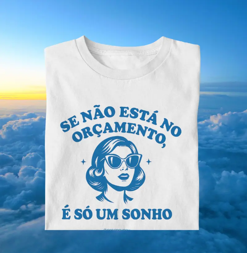 Orçamento e sonho 014