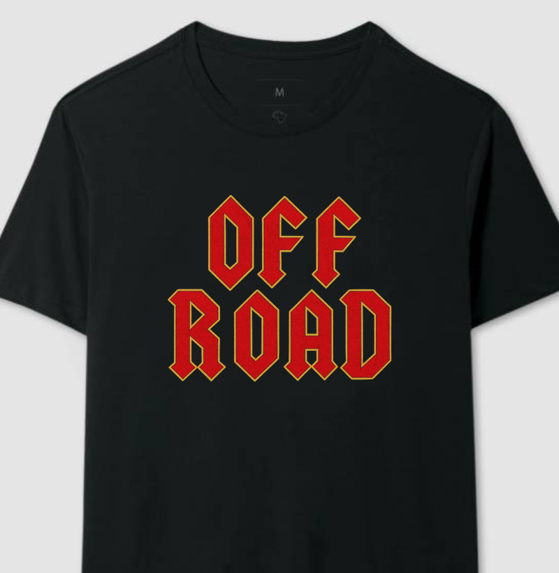 Off Road rock