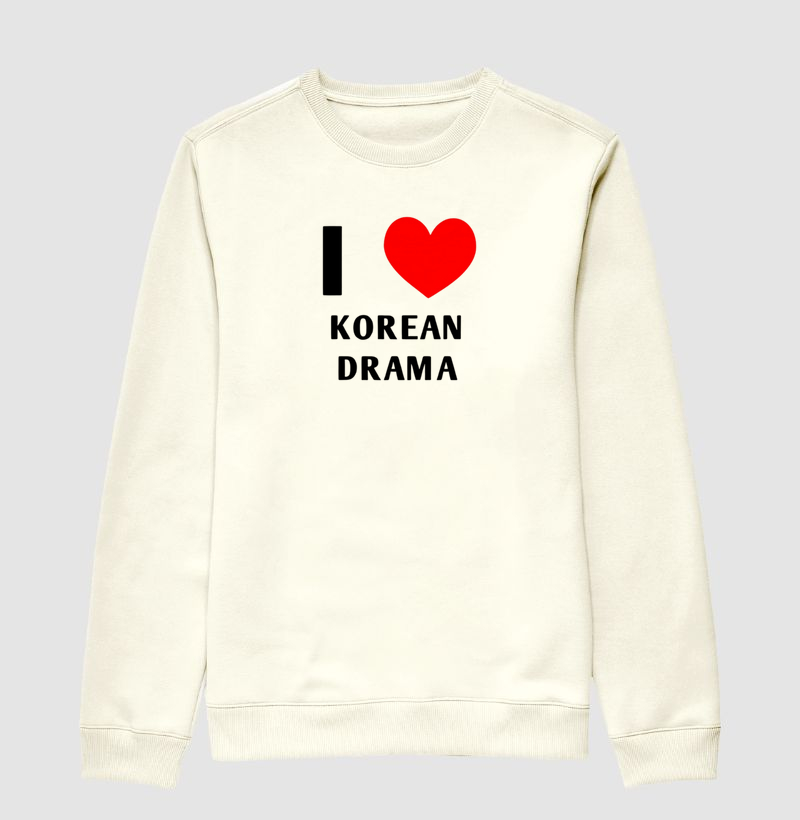 I LOVE KOREAN DRAMA