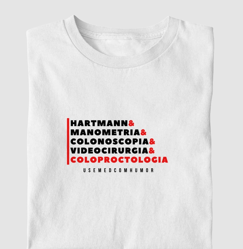 COLOPROCTOLOGIA