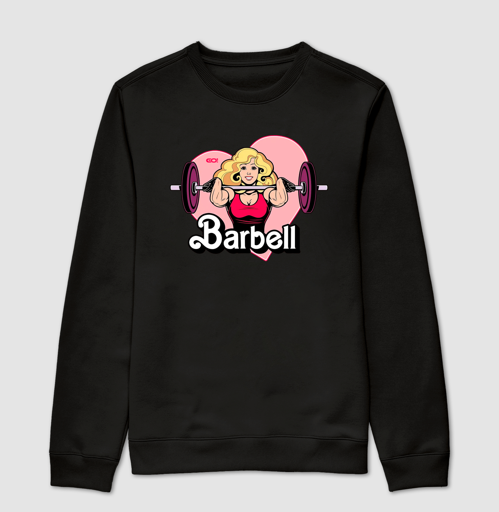 Barbell