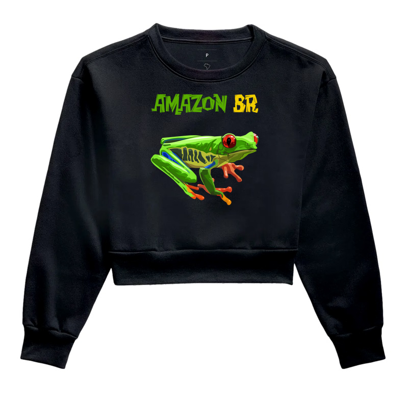 AMAZON #4A - AMAZON COLLECTION