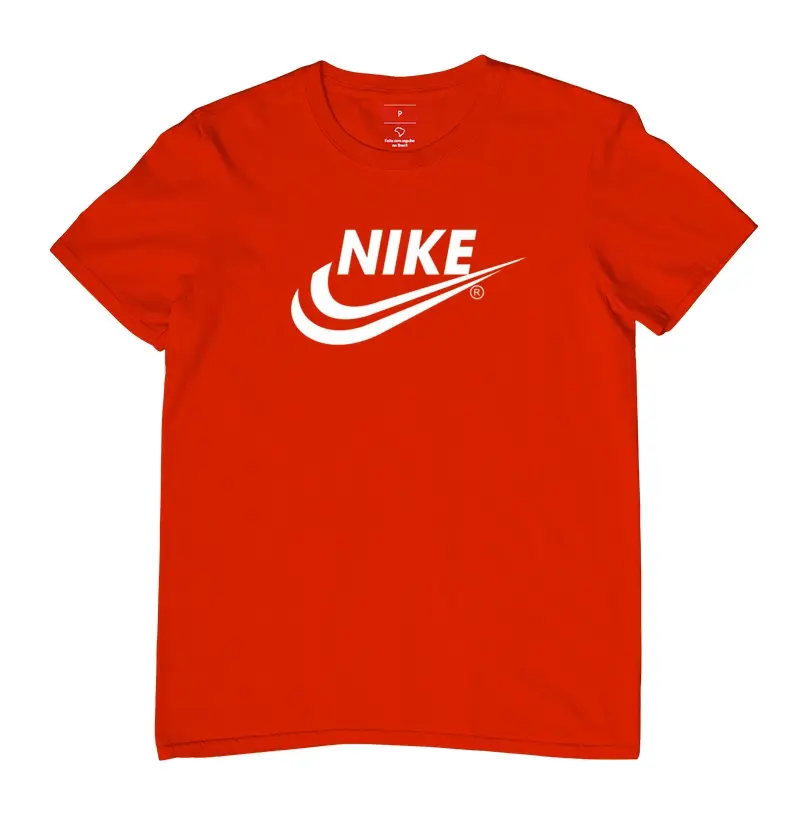 camisa  start nike novo